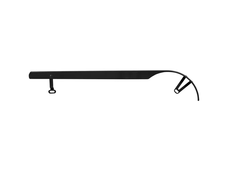 Balfes Bikes Electra Loft-7D Chainguard in Black/Dark Grey | Free postage over £30, £10 off first order, price match & 0% finance.