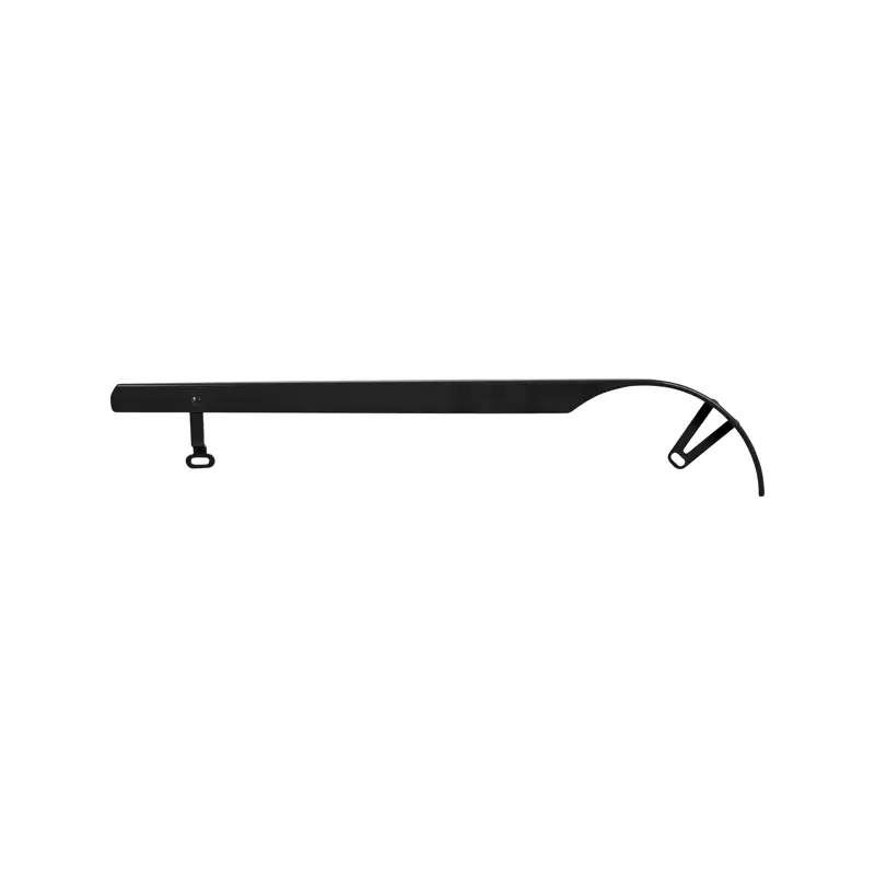 Balfes Bikes Electra Loft-7D Chainguard in Black/Dark Grey | Free postage over £30, £10 off first order, price match & 0% finance.
