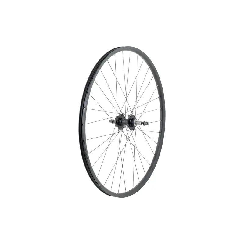 Balfes Bikes Electra Loft 7D 700c Disc Wheel in Black | Free postage over £30, £10 off first order, price match & 0% finance.