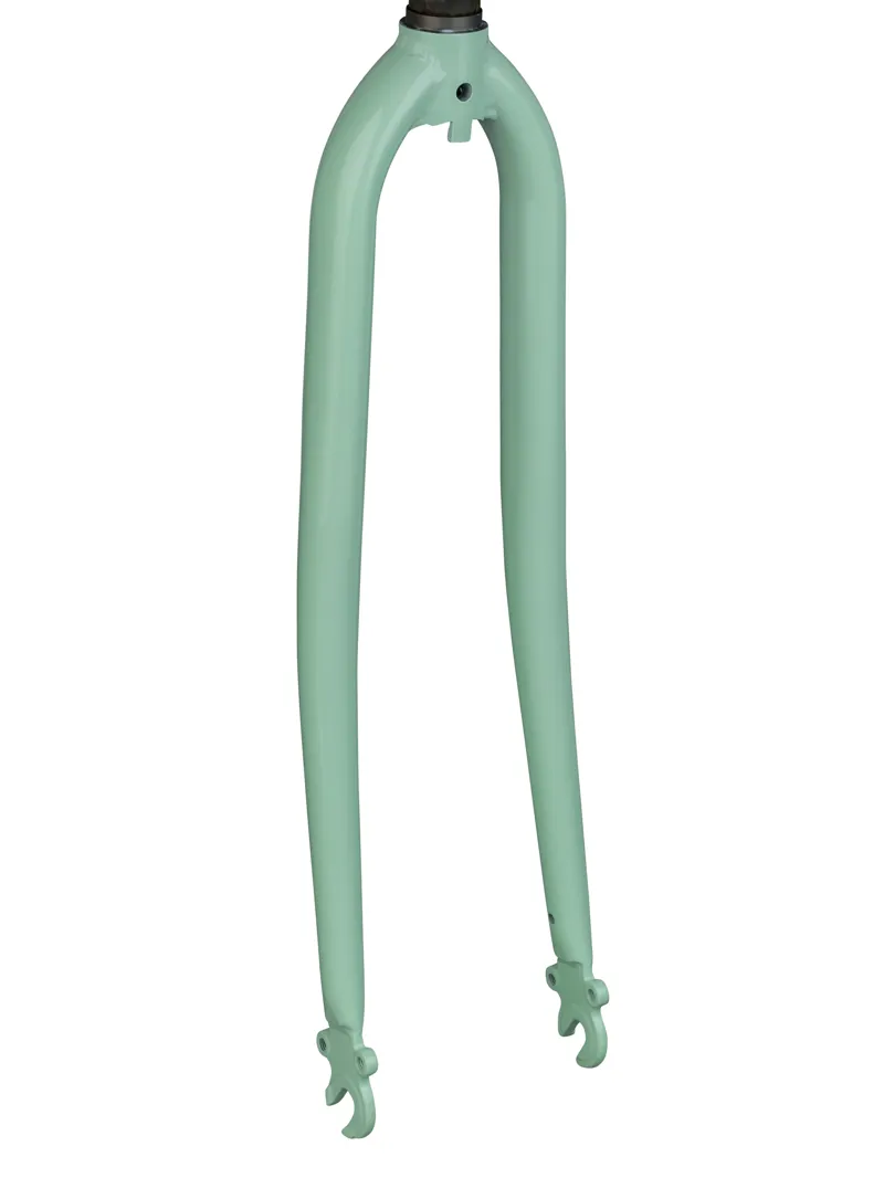 Balfes Bikes Electra Loft 7D Ladies' 700c Fork in Seafoam/Silver | Free postage over £30, £10 off first order, price match & 0% finance.