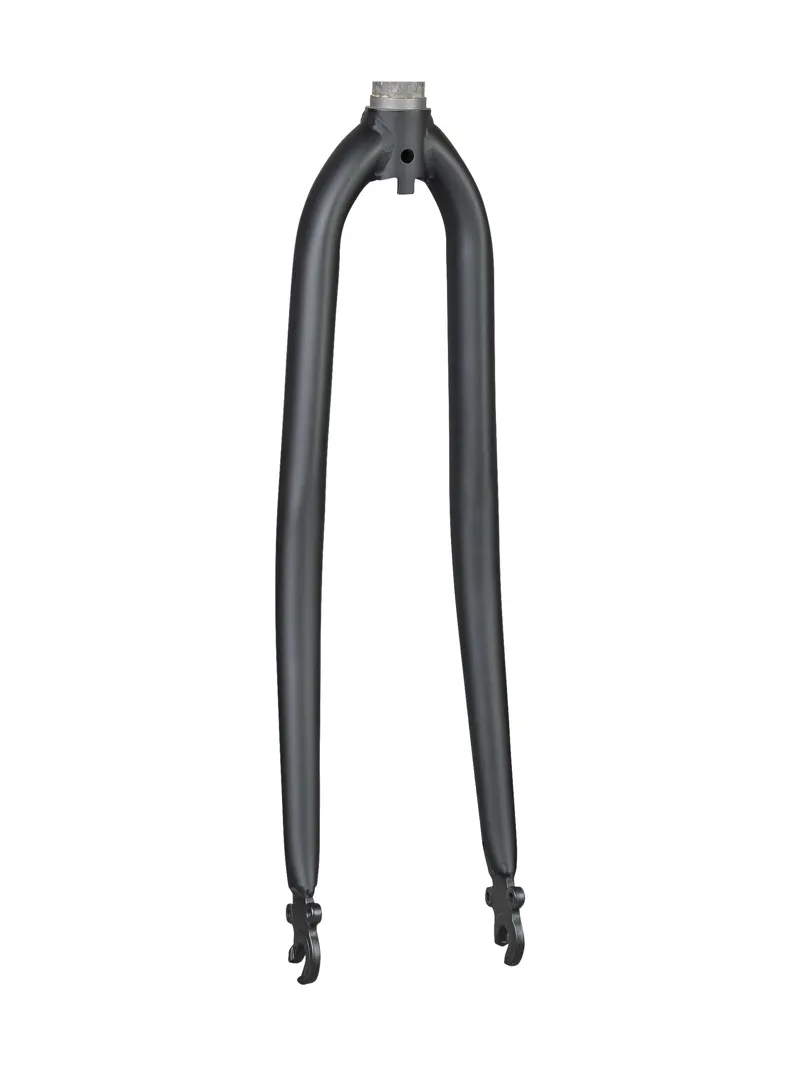 Balfes Bikes Electra Loft 7i Men's 700c Fork in Black | Free postage over £30, £10 off first order, price match & 0% finance.