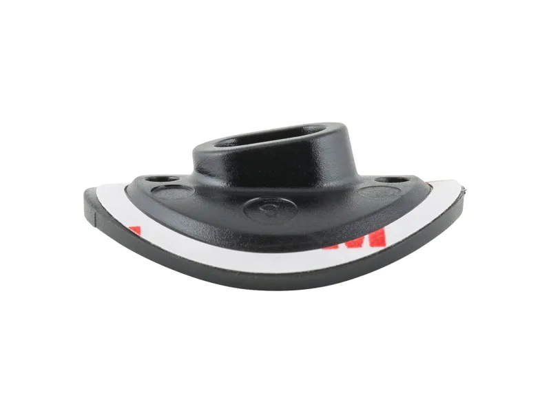 Electra Loft Fork Crown Fender/Fork Shim in Black-1