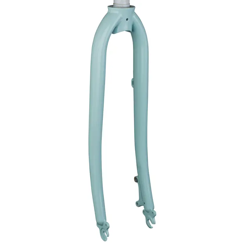 Balfes Bikes Electra Loft GO! 700c Fork in Aqua | Free postage over £30, £10 off first order, price match & 0% finance.