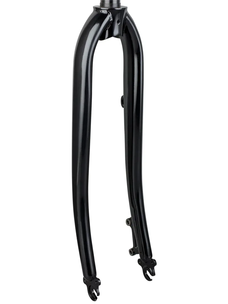 Balfes Bikes Electra Loft GO! 700c Fork in Black | Free postage over £30, £10 off first order, price match & 0% finance.