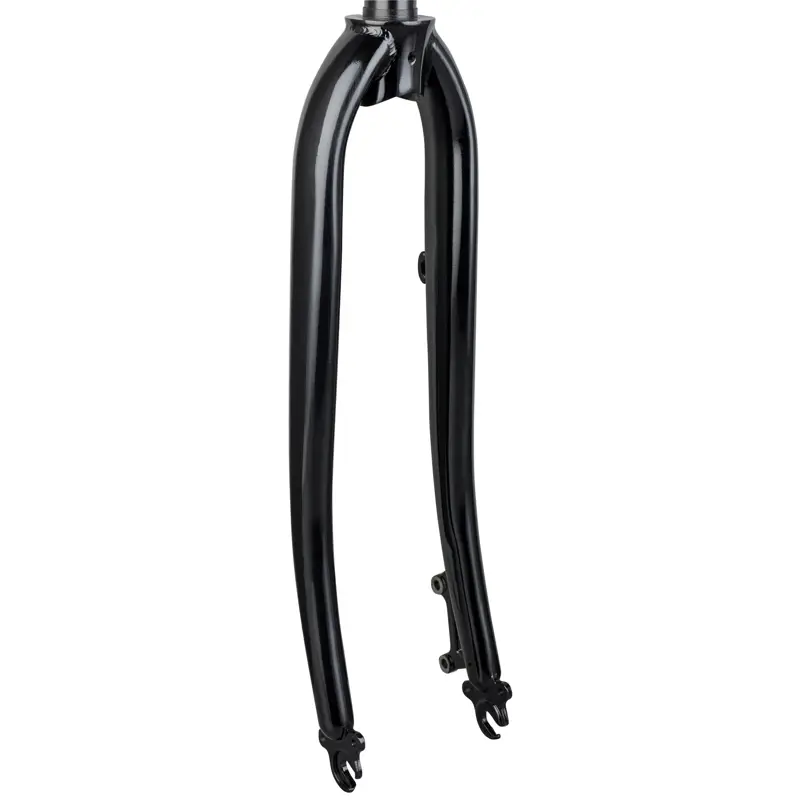 Balfes Bikes Electra Loft GO! 700c Fork in Black | Free postage over £30, £10 off first order, price match & 0% finance.