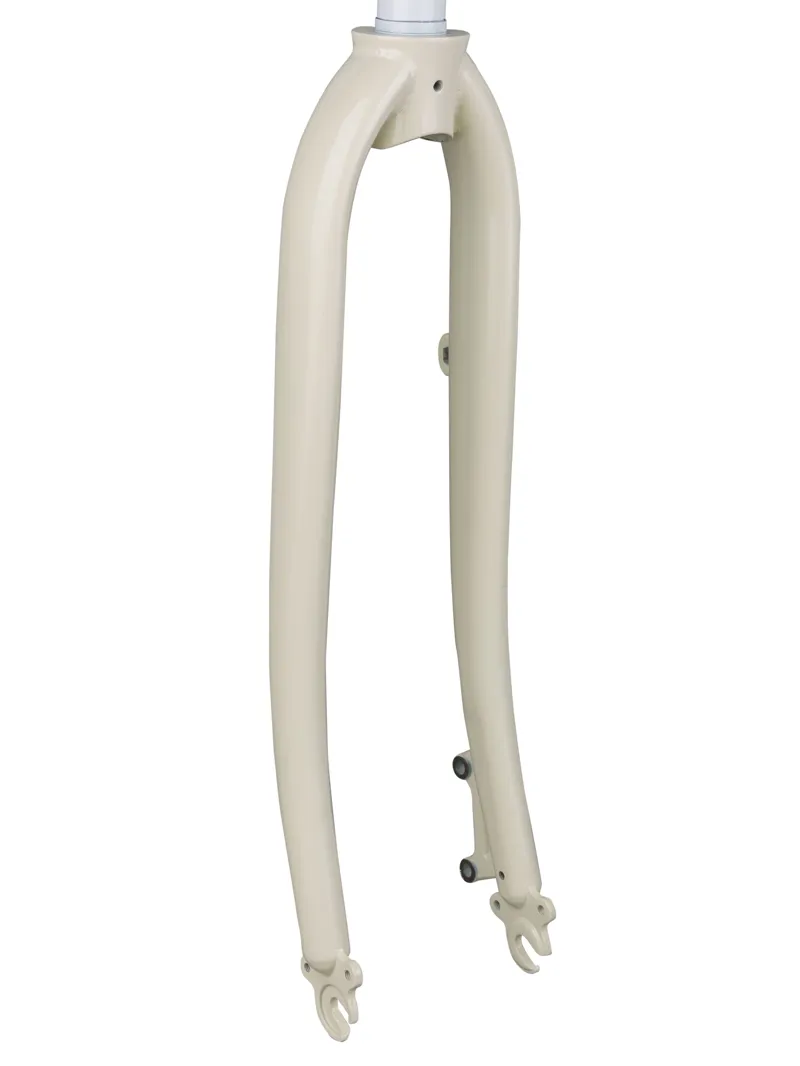 Balfes Bikes Electra Loft GO! 700c Fork in Cream | Free postage over £30, £10 off first order, price match & 0% finance.
