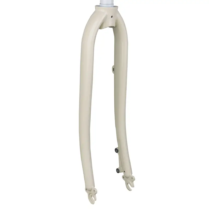 Balfes Bikes Electra Loft GO! 700c Fork in Cream | Free postage over £30, £10 off first order, price match & 0% finance.