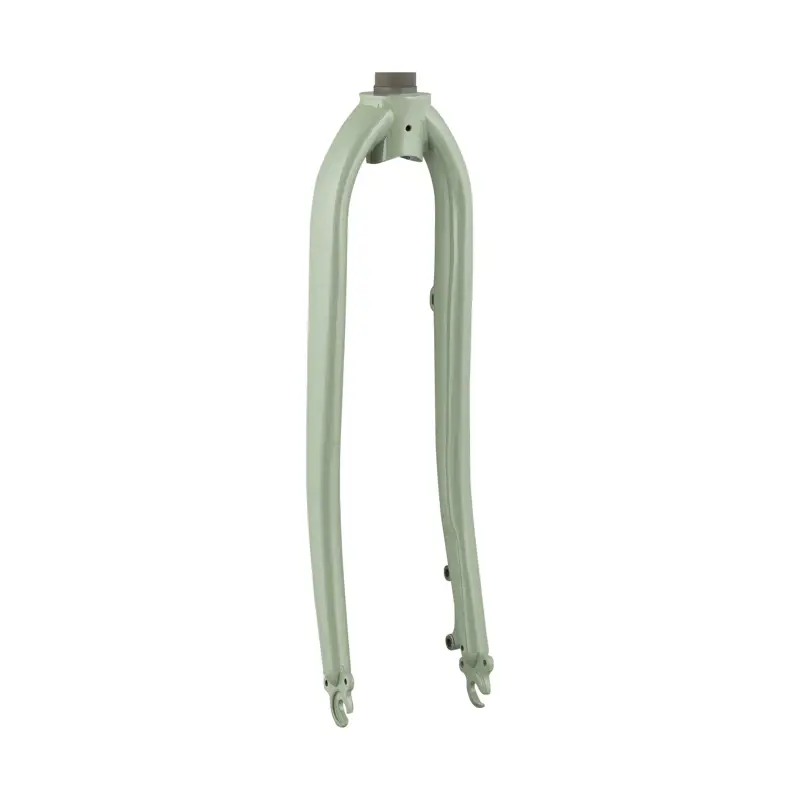 Balfes Bikes Electra Loft GO! 700c Fork in Green Tea | Free postage over £30, £10 off first order, price match & 0% finance.