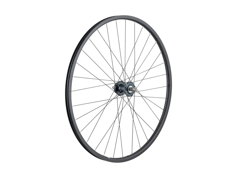 Balfes Bikes Electra Loft Go! 7D 700c Wheels in Black | Free postage over £30, £10 off first order, price match & 0% finance.