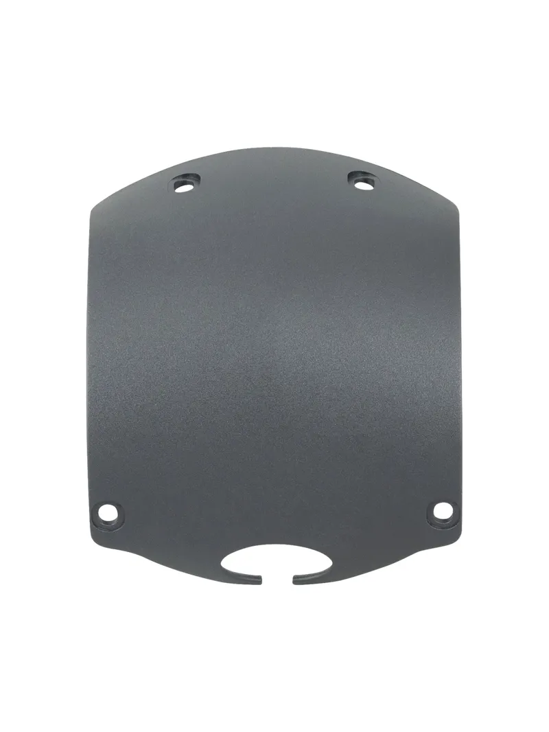 Electra Loft Go! 7D Bottom Bracket Cover in Black-1