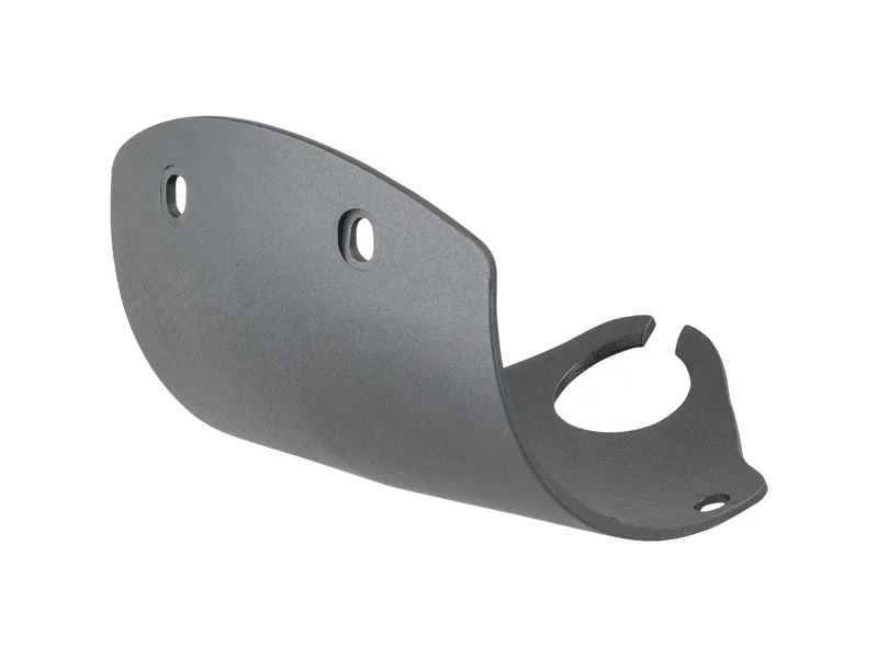 Balfes Bikes Electra Loft Go! 7D Bottom Bracket Cover in Black | Free postage over £30, £10 off first order, price match & 0% finance.