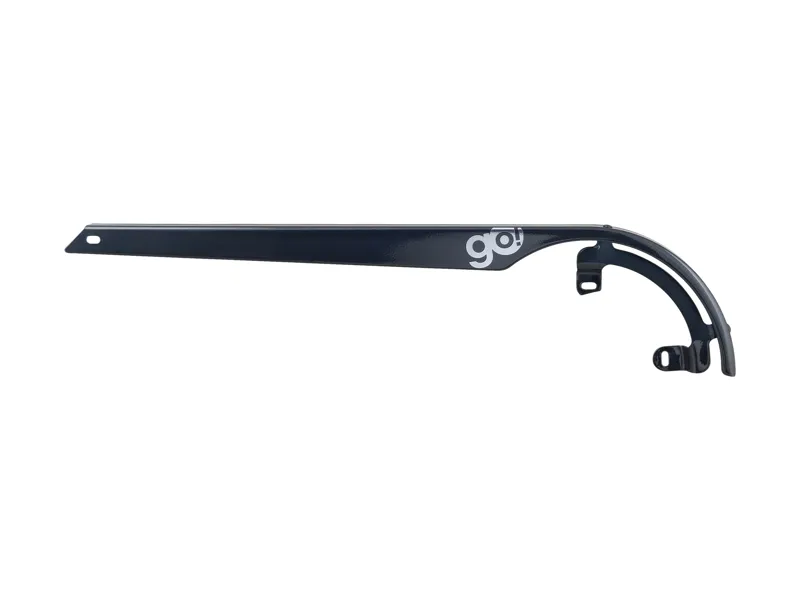 Balfes Bikes Electra Loft Go! 7D Chainguard in Black Mercury | Free postage over £30, £10 off first order, price match & 0% finance.