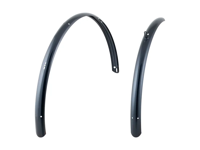 Balfes Bikes Electra Loft Go! 7D Fender Set in Black Mercury | Free postage over £30, £10 off first order, price match & 0% finance.