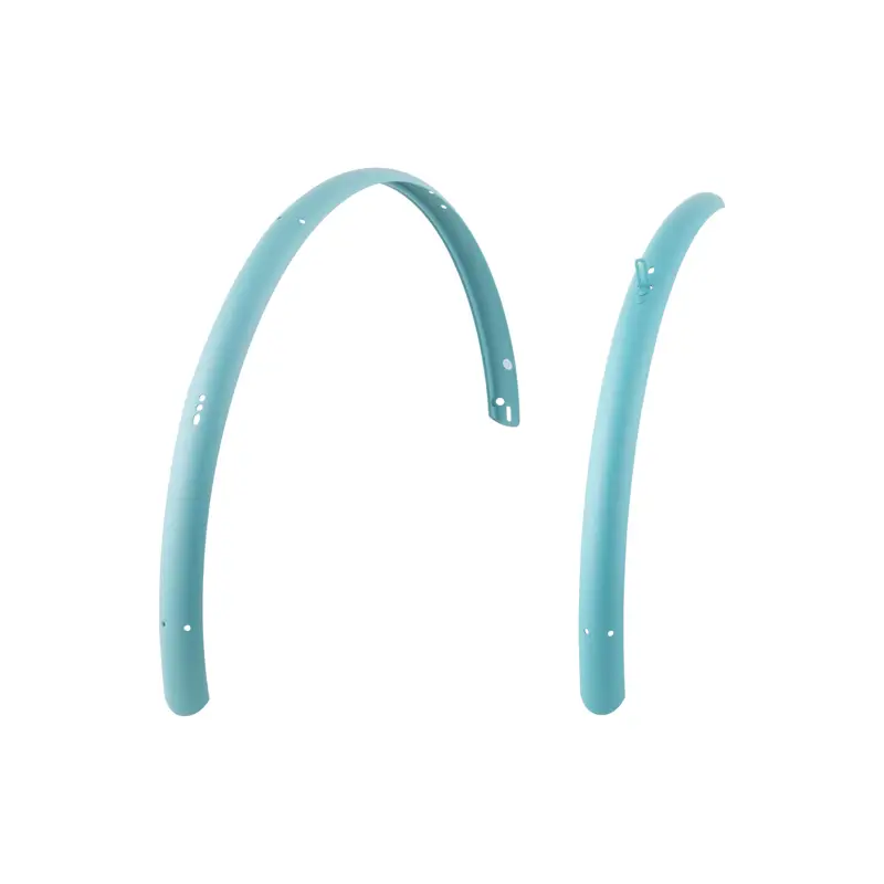 Balfes Bikes Electra Loft Go! 7D Fender Set in Cadet Blue | Free postage over £30, £10 off first order, price match & 0% finance.