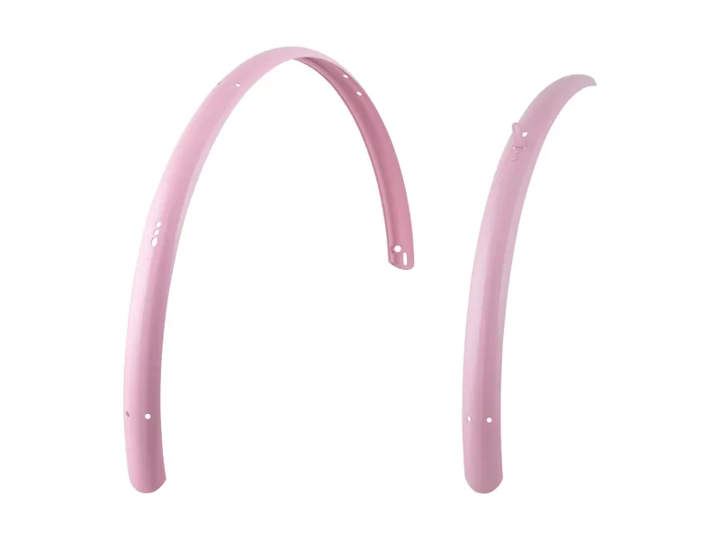Balfes Bikes Electra Loft Go! 7D Fender Set in Cloud Pink | Free postage over £30, £10 off first order, price match & 0% finance.
