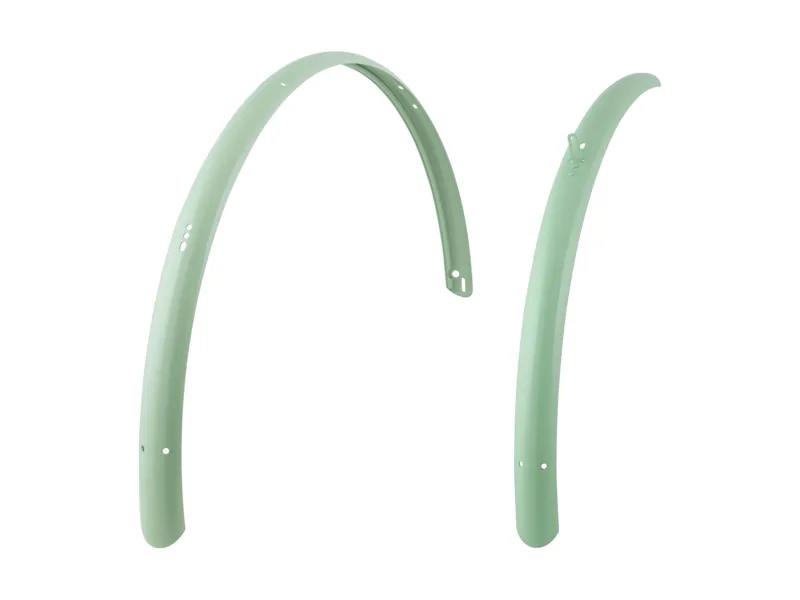 Balfes Bikes Electra Loft Go! 7D Fender Set in Matcha Green | Free postage over £30, £10 off first order, price match & 0% finance.