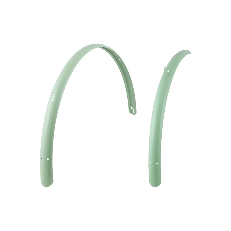Balfes Bikes Electra Loft Go! 7D Fender Set in Matcha Green | Free postage over £30, £10 off first order, price match & 0% finance.