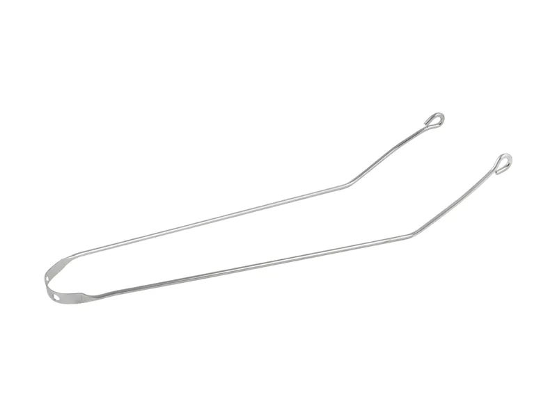 Balfes Bikes Electra Loft Go! 7D Front Fender Strut in Silver | Free postage over £30, £10 off first order, price match & 0% finance.