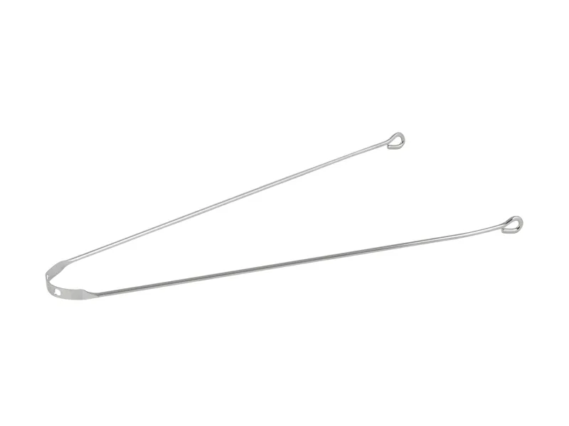 Balfes Bikes Electra Loft Go! 7D Rear Lower Fender Strut in Silver | Free postage over £30, £10 off first order, price match & 0% finance.