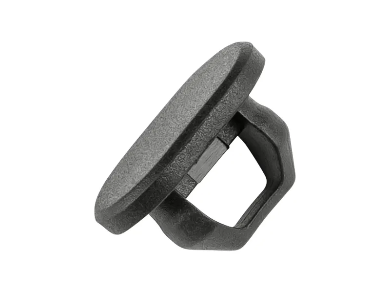 Electra Loft/Loft Go! Rear Fender Plug in Black-1