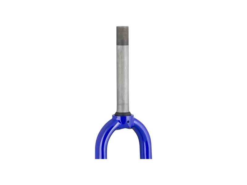 Electra Shibori Cruiser Go! Fork in Indigo-1