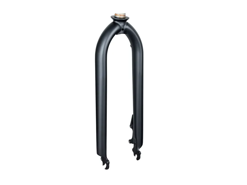 Balfes Bikes Electra Straight 8 3i/8i Men's 26in Fork in Black | Free postage over £30, £10 off first order, price match & 0% finance.