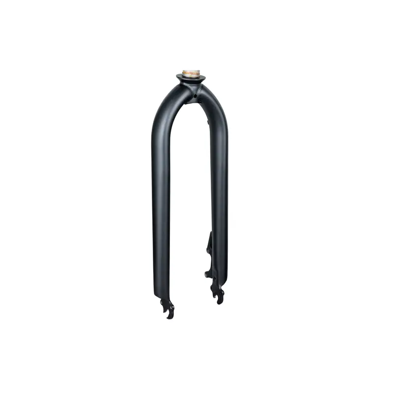 Balfes Bikes Electra Straight 8 3i/8i Men's 26in Fork in Black | Free postage over £30, £10 off first order, price match & 0% finance.