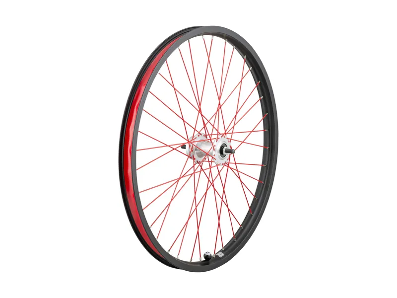 Balfes Bikes Electra Straight 8 8i Wheel in Black | Free postage over £30, £10 off first order, price match & 0% finance.