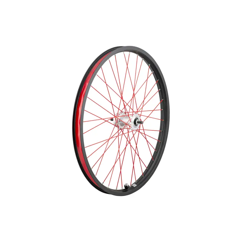 Balfes Bikes Electra Straight 8 8i Wheel in Black | Free postage over £30, £10 off first order, price match & 0% finance.