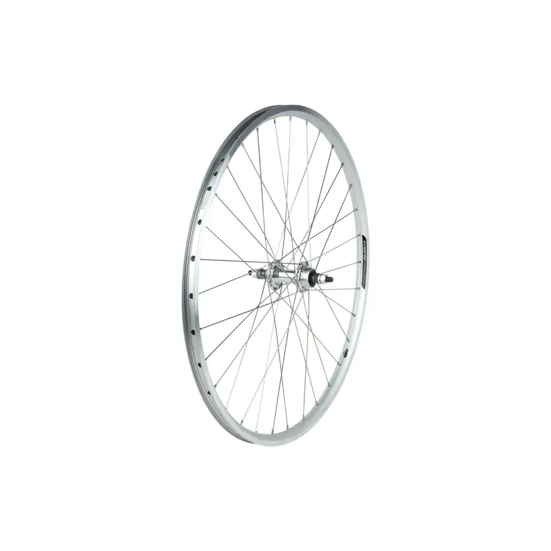 Balfes Bikes Electra Townie 1 26 Wheel in Silver | Free postage over £30, £10 off first order, price match & 0% finance.