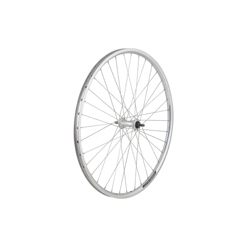 Balfes Bikes Electra Townie 1 Rental 26 Wheel in Silver | Free postage over £30, £10 off first order, price match & 0% finance.