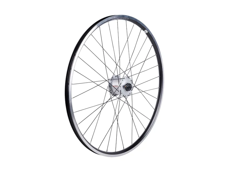 Balfes Bikes Electra Townie 3i EQ 26 Wheel in Black/Silver | Free postage over £30, £10 off first order, price match & 0% finance.