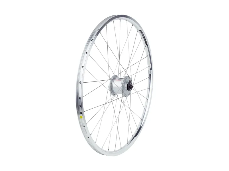Balfes Bikes Electra Townie 3i EQ 26 Wheel in Silver | Free postage over £30, £10 off first order, price match & 0% finance.