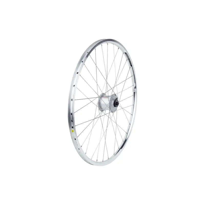 Balfes Bikes Electra Townie 3i EQ 26 Wheel in Silver | Free postage over £30, £10 off first order, price match & 0% finance.