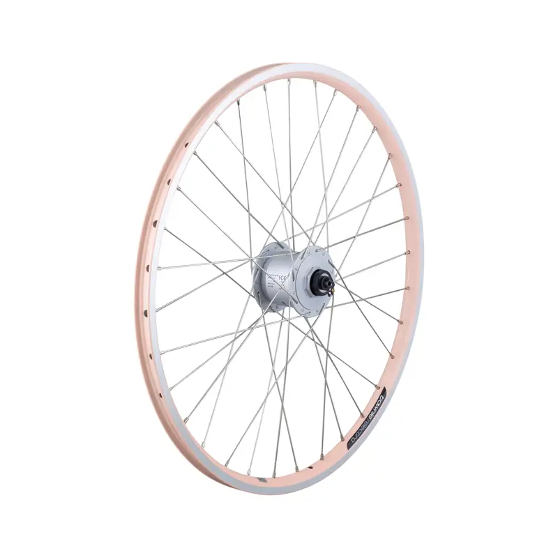 Balfes Bikes Electra Townie 7D EQ 24 Wheel in Pink | Free postage over £30, £10 off first order, price match & 0% finance.