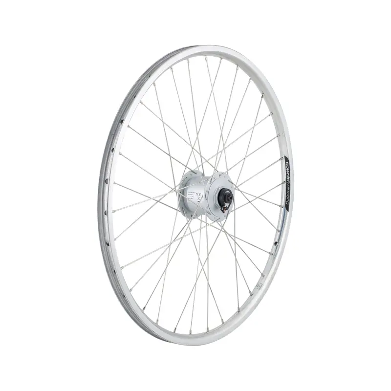 Balfes Bikes Electra Townie 7D EQ 24 Wheel in Silver | Free postage over £30, £10 off first order, price match & 0% finance.