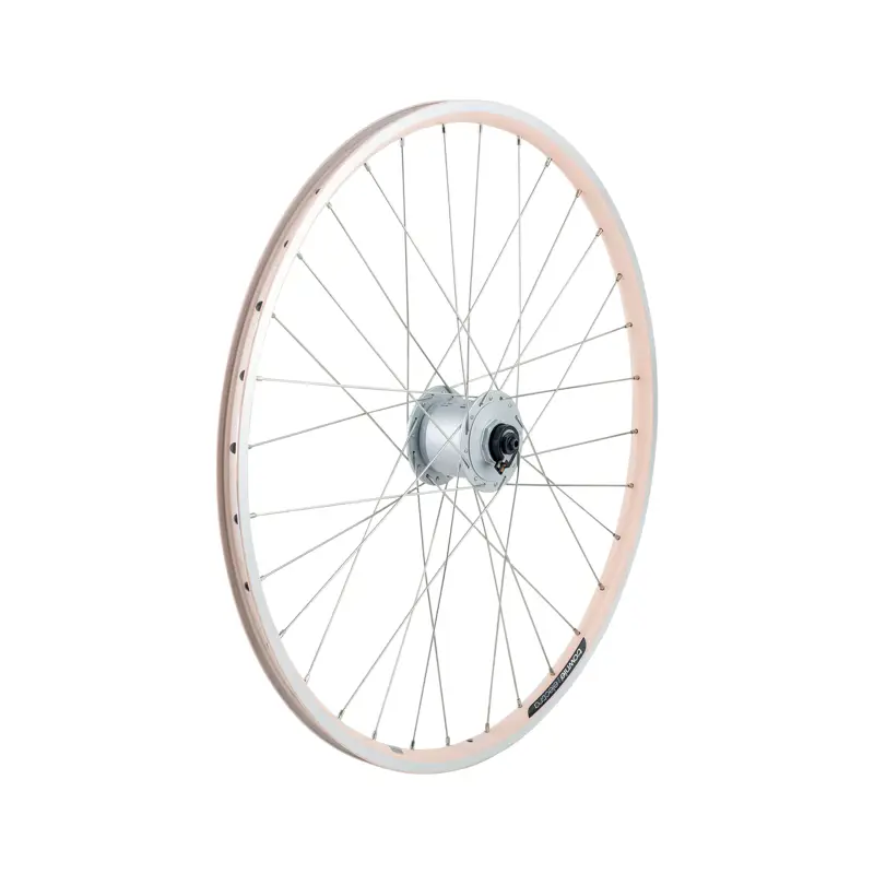 Balfes Bikes Electra Townie 7D EQ 26 Wheel in Pink | Free postage over £30, £10 off first order, price match & 0% finance.