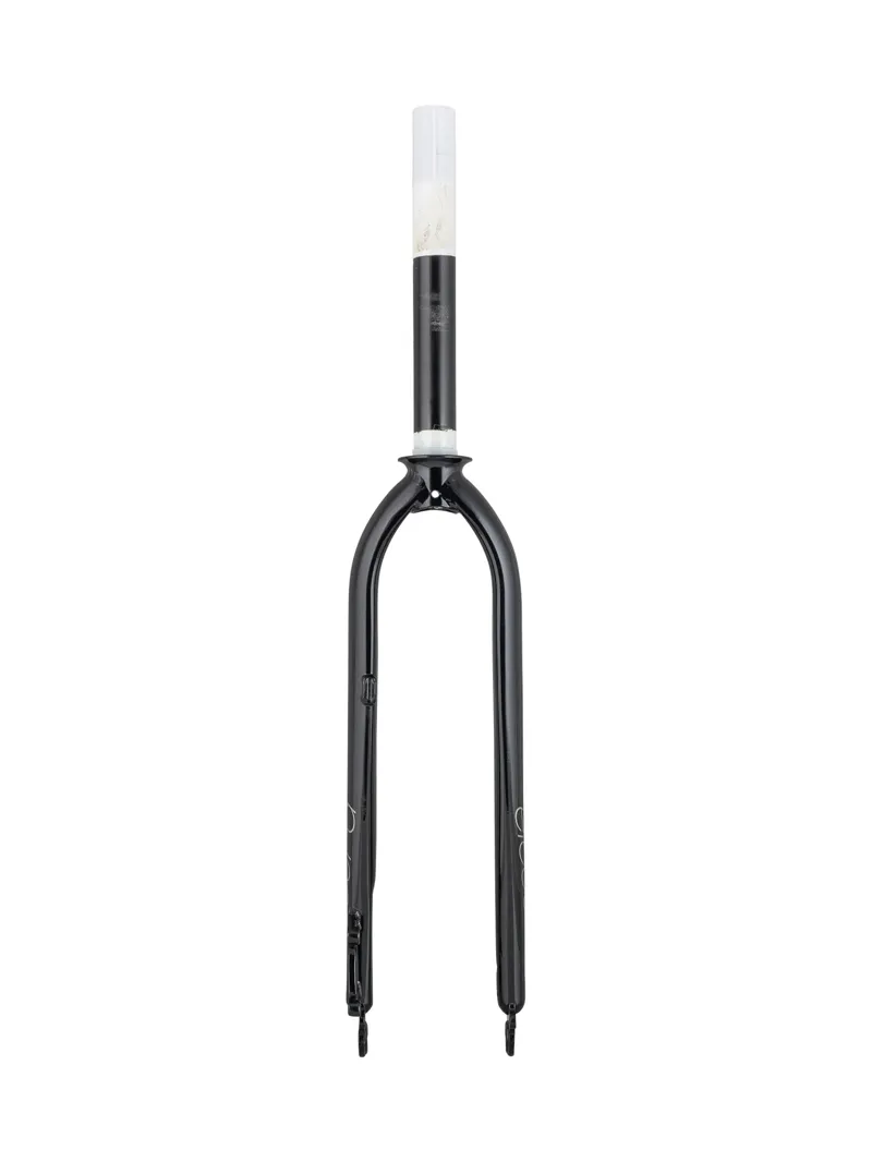 Electra Townie Commute 27D/GO! Ladies' 700c Fork in Black-1