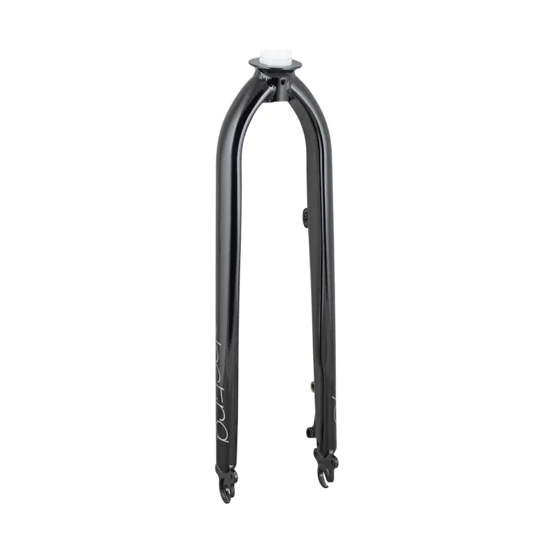 Balfes Bikes Electra Townie Commute 27D/GO! Ladies' 700c Fork in Black | Free postage over £30, £10 off first order, price match & 0% finance.