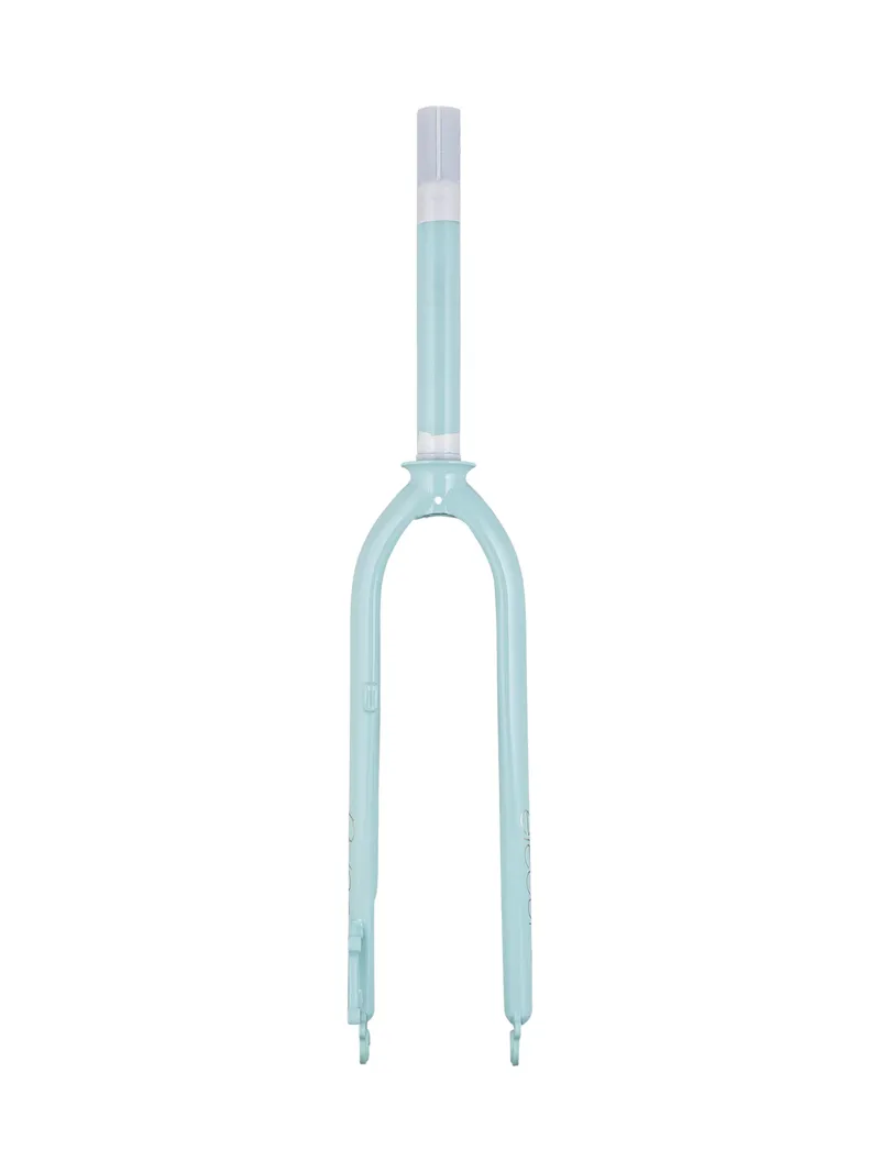 Electra Townie Commute 27D/GO! Ladies' 700c Fork in Mineral Blue-1
