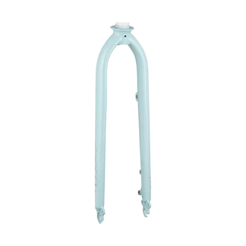 Balfes Bikes Electra Townie Commute 27D/GO! Ladies' 700c Fork in Mineral Blue | Free postage over £30, £10 off first order, price match & 0% finance.