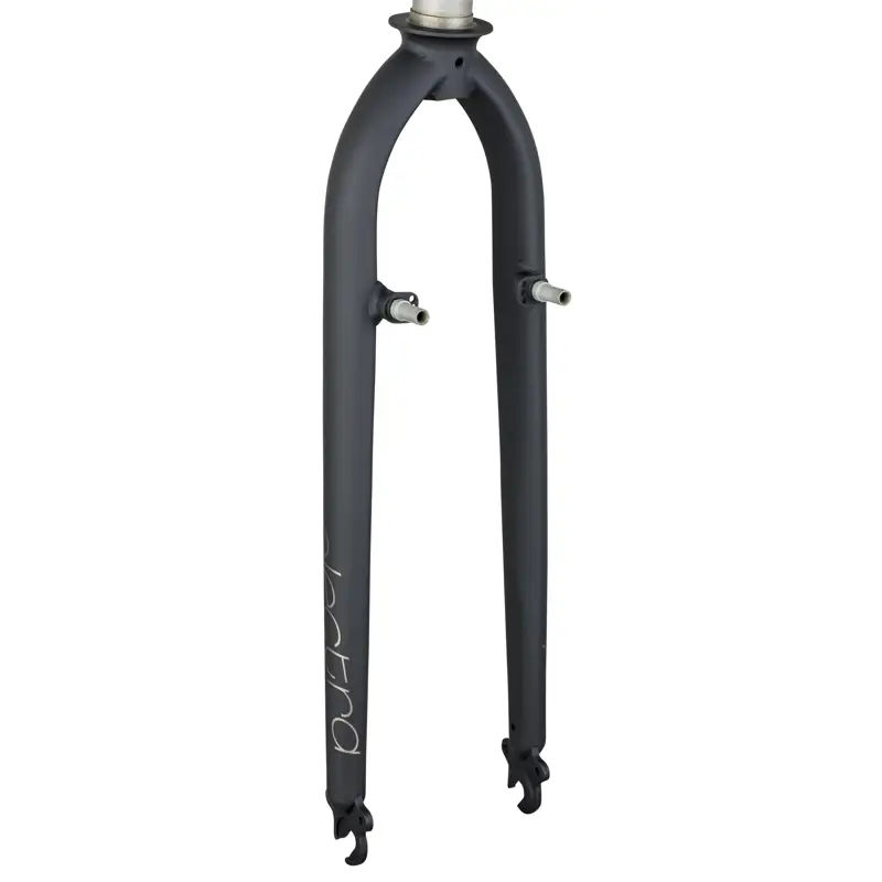 Balfes Bikes Electra Townie Commute 8D EQ Men's 700c Fork in Black | Free postage over £30, £10 off first order, price match & 0% finance.