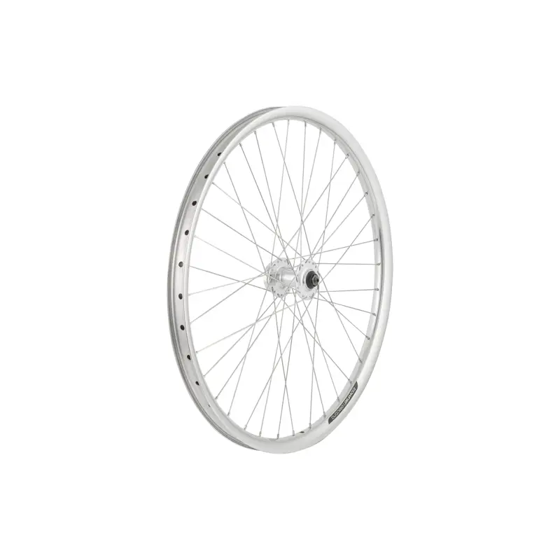 Balfes Bikes Electra Townie Go! 35mm Wide Rim 7D 26 Wheel in Silver | Free postage over £30, £10 off first order, price match & 0% finance.