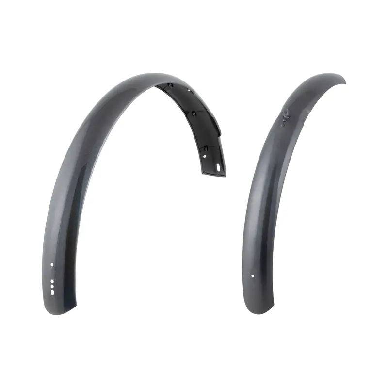 Balfes Bikes Electra Townie Go! 5i 26 Mudguard Set in Meteorite/Dark Grey | Free postage over £30, £10 off first order, price match & 0% finance.