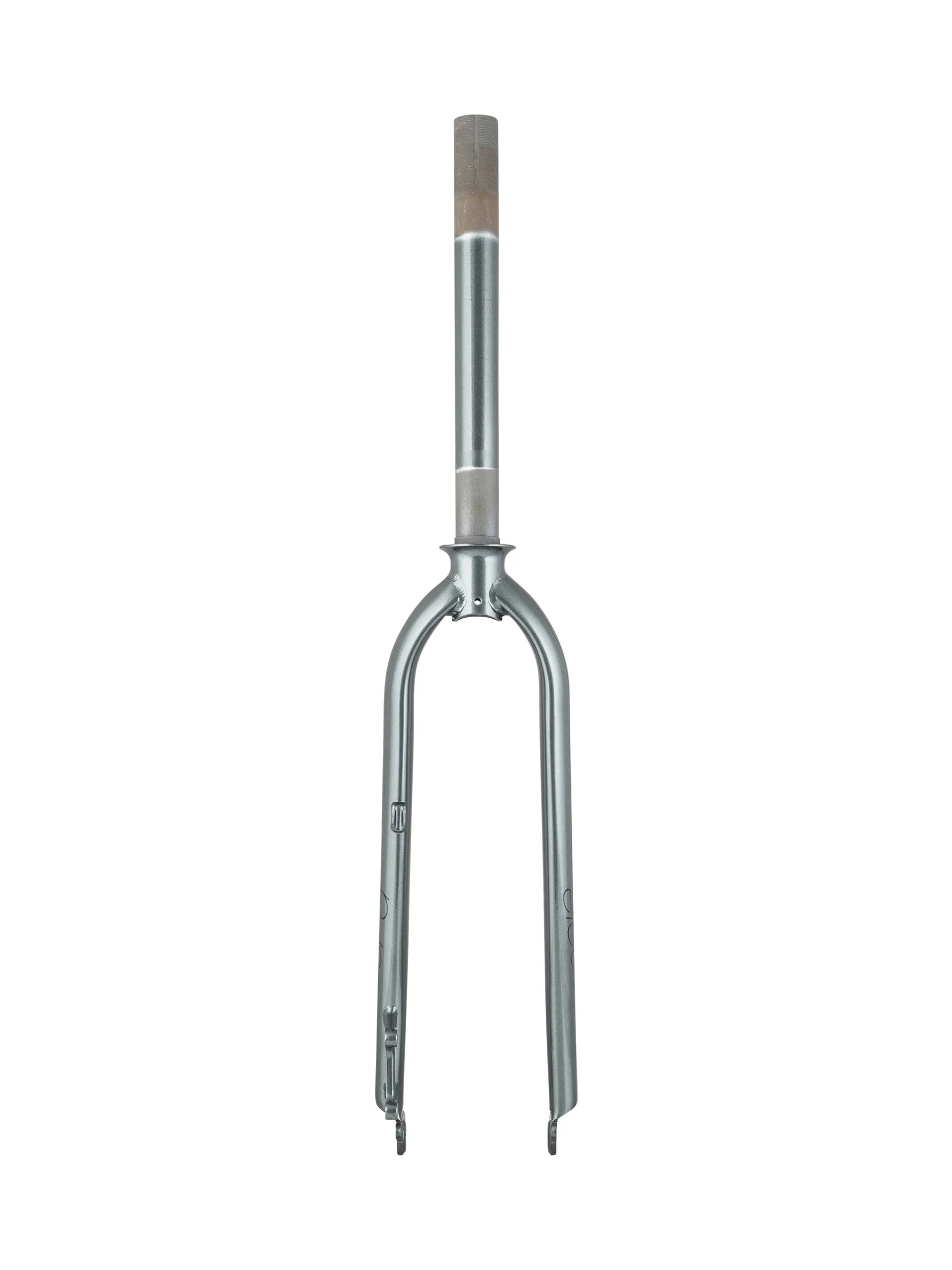 Electra Townie Go! 5i 26in Rigid Fork in Anthracite
