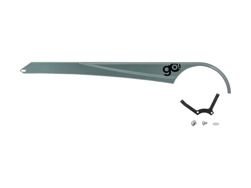 Balfes Bikes Electra Townie Go! 5i Chainguard in Anthracite | Free postage over £30, £10 off first order, price match & 0% finance.