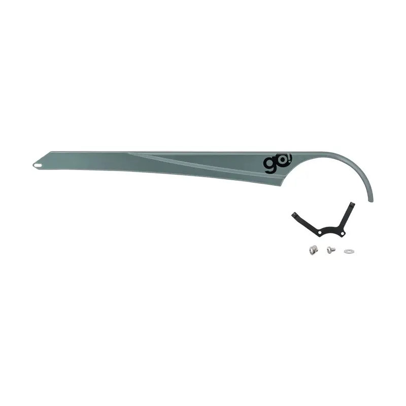 Balfes Bikes Electra Townie Go! 5i Chainguard in Anthracite | Free postage over £30, £10 off first order, price match & 0% finance.