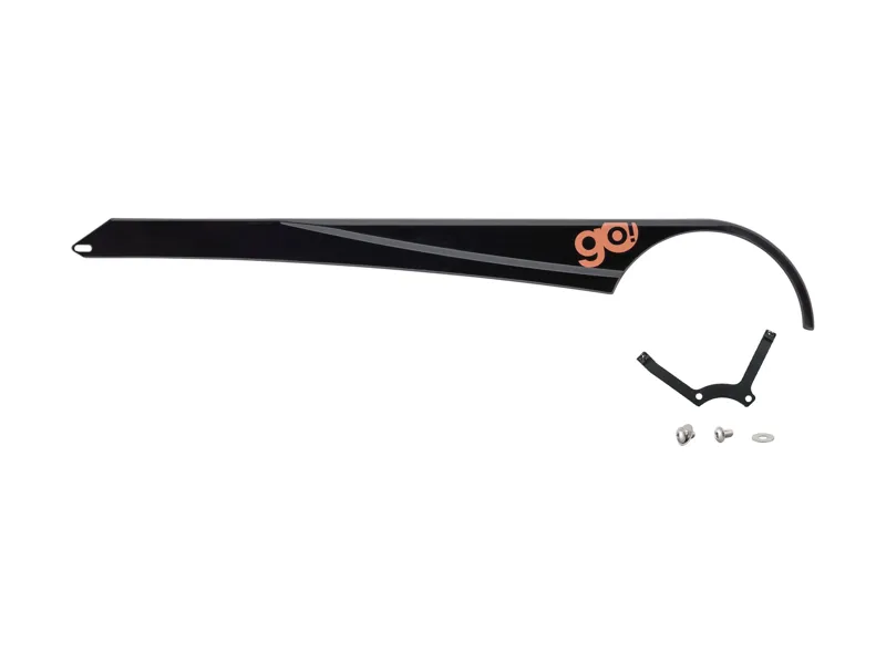 Balfes Bikes Electra Townie Go! 5i Chainguard in Ebony | Free postage over £30, £10 off first order, price match & 0% finance.