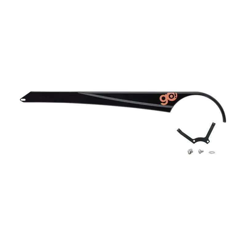 Balfes Bikes Electra Townie Go! 5i Chainguard in Ebony | Free postage over £30, £10 off first order, price match & 0% finance.