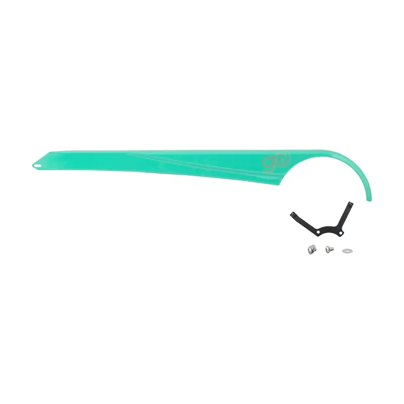 Balfes Bikes Electra Townie Go! 5i Chainguard in Jade | Free postage over £30, £10 off first order, price match & 0% finance.